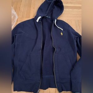 Polo Ralph Lauren hoodie